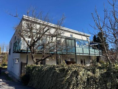 Wetzelsdorf Plattlstraße gepflegte 2 Zimmerwohnung mit 18m2 Terrasse und Carport