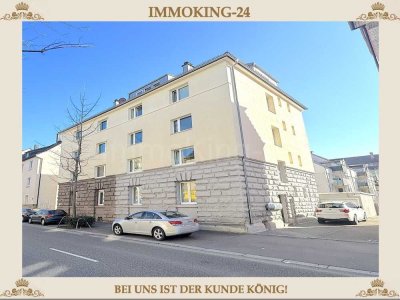 TOP ANGEBOT! ++ MEHRFAMILIENHAUS MIT 5 EINHEITEN IN ZENTRALER LAGE VON HEILBRONN! ++