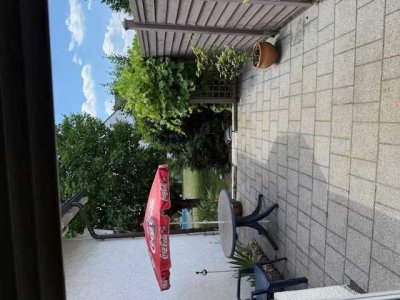 Schöne 2-Zimmer-EG-Wohnung in Köln Höhenhaus