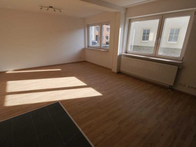 Schöne 2-Zimmer-Wohnung mit EBK in Paderborner Südstadt