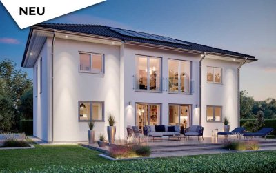 Ihr neues Mehrgenerationenhaus in Wittstock
