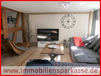Klein aber mein - kompaktes Haus für junge Leute!