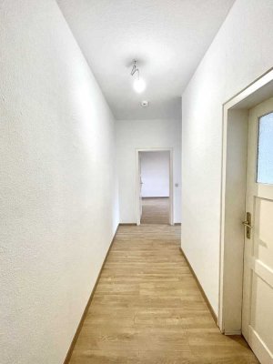 Gemütliche 2-Raum-Wohnung