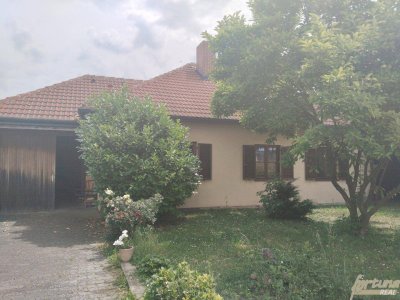 Bungalow BESTLAGE *** unverbaubarer Fernblick - Stift Göttweig***