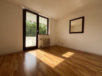 2-Zimmer WG Neugründung mit Balkon und Garage in Denzlingen