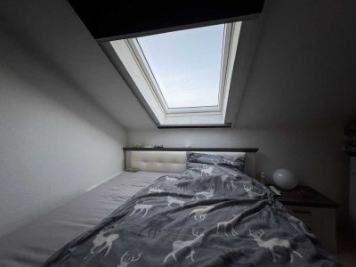 Wertstabile Kapitalanlage mit privatem Garten in ruhiger Lage