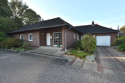 Perfekt für die Familie - Großzügiger Bungalow in Sackgassenlage