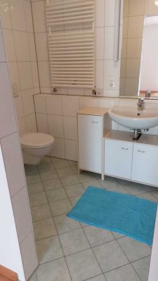 Schöne 2-Zimmer-EG-Wohnung mit Terrasse und EBK in Eichstätt