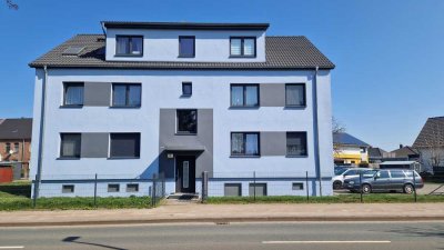 Mehrfamilienhaus in Magdeburg Prester gute Lage Nähe Elbe und Kreuzhorst Wald