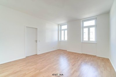 Charmante Pärchenwohnung mit optimaler Raumaufteilung in Wien-Penzing