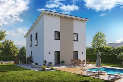 Ihr individuelles Traumhaus in Oberköst - maßgeschneidert für Sie!