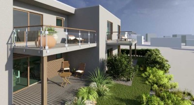 Innovatives Mehrfamilienhaus in Bünde/Dünne – Komfort trifft Nachhaltigkeit