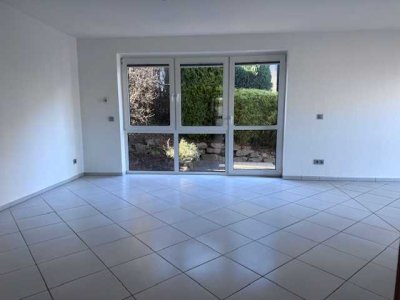 Ansprechende 3-Zimmer-EG-Wohnung mit Terasse in Hagen-Emst