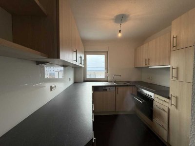 Stilvolle 4-Zimmer-Dachgeschosswohnung ~ Lauflage zur Innenstadt und S-Bahn