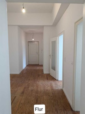 Freundliche 2-Zimmer-EG-Wohnung mit EBK in 68161, Mannheim