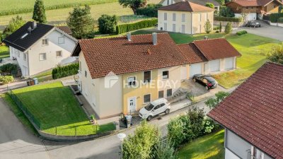 Viel Platz zum Leben – 220 Qm Wohnfläche für Ihre Ideen