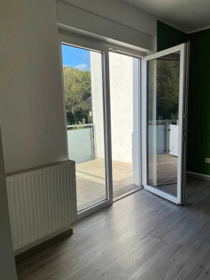 4-Zimmer Wohnung mit Balkon in Neheim nähe Zentrum