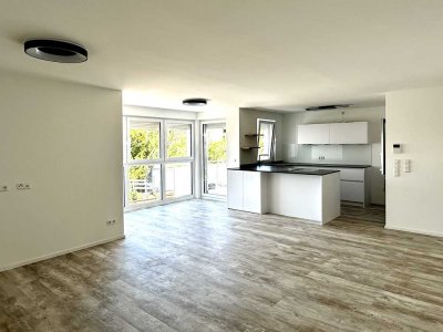 Moderne Neubauwohnung in Sindelfingen
