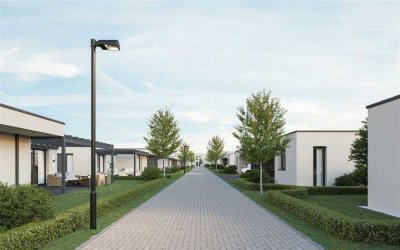 SICHER WOHNEN UND NACHHALTIG IN DIE ZUKUNFT INVESTIEREN