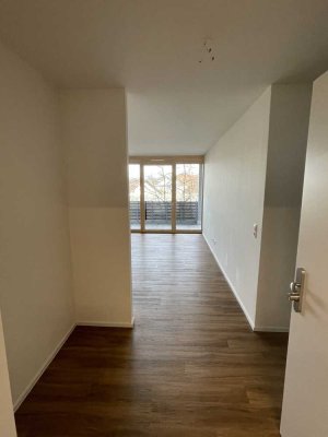 Helle & moderne 3-Zimmer-Wohnung - Neubau-Erstbezug in Top-Lage!