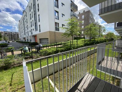 TO LET - FURNISHED Apartment - 1 Single-Room