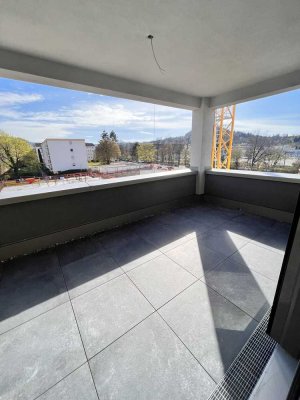 Traumhafte 4-Zimmer-Wohnung Haus A