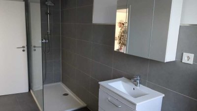 Charmante 2-Zimmer Maisonettewohnung im 3. OG in Wuppertal-Barmen
