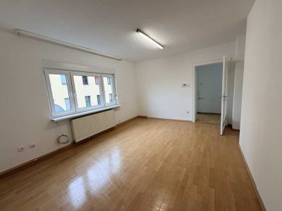 2-Zimmer-ETW in Nürnberg-GoHo — provisionsfrei, 2 Min zur U-Bahn