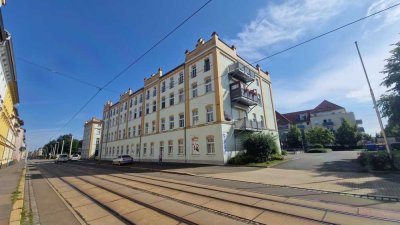 Familiendomizil sucht neue Mieter!