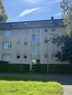 ideale Single-Wohnung - Erstbezug nach Sanierung