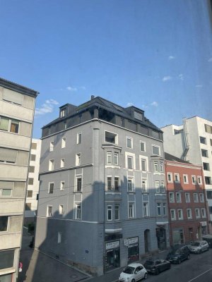 Moderne 2-Zimmer-Wohnung mit Balkon in Innsbruck - Ihr neues Zuhause wartet!