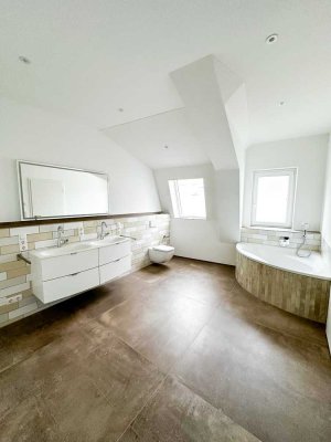 Eleganz trifft Innenstadtlage – Traumhaftes Penthouse mit Dachterrasse