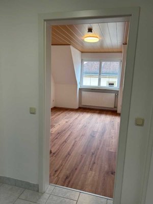 Ruhige Exklusive 3 - Zimmer Wohnung in Herrieden, Sofortbezug