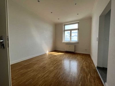 2 ZKB in Friedberg Nähe Bahnhof im 3. OG ab Nov 2025