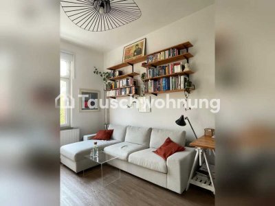 Tauschwohnung: Wohnungstausch: Köln Sülz gegen Berlin Prenzlauerberg