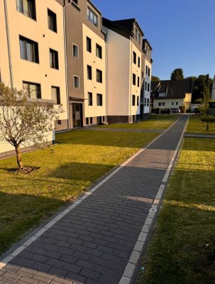 Geschmackvolle 3-Zimmer-Wohnung mit luxuriöser Innenausstattung in Mülheim an der Ruhr