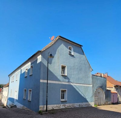 Raus aus dem Großstadtstress!!