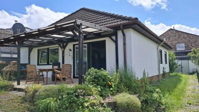 Charmanter Bungalow in bester Lager