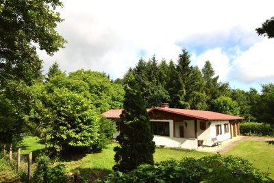 Bungalow in Traumlage - provisionsfrei