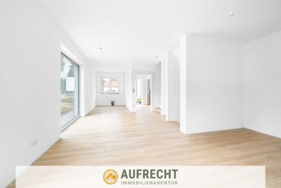 A U F R E CH T °KAPITALANLEGER AUFGEPASST!° Reiheneckhaus mit 2 Stellplätzen in Hebertshausen