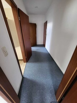 Zentrumsnahe 1 -Zimmer Wohnung in Flensburg