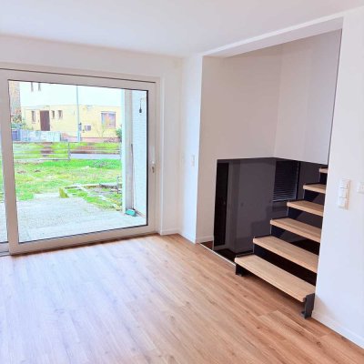 Topmoderne 3 Zi Whg mit EBK, 2 Terrassen, Erstbezug