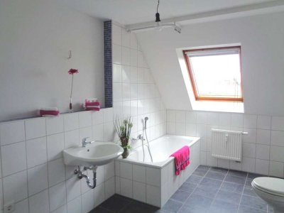*** Ihr neues Zuhause über den Dächern Offenbachs ***