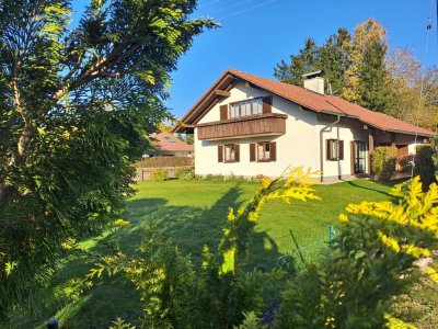 Solides Haus mit Charme und Charakter