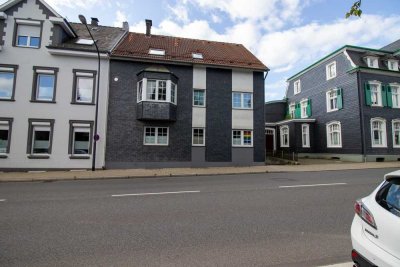 Kompakt, modern, zentral!