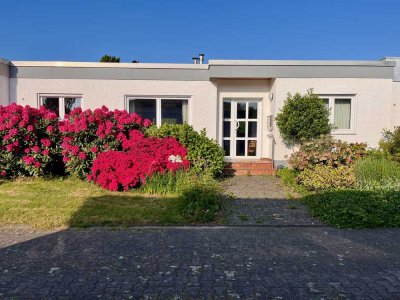 Raumwunder - Einfamilienhaus mit 113 qm - Wohnen in ruhiger Toplage