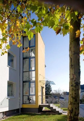 2-Zimmerwohnung in Vohwinkel ab sofort nur mit WBS