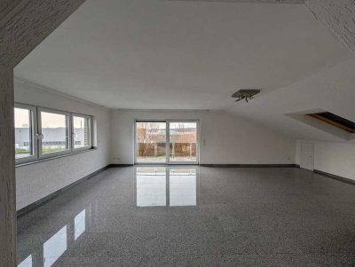 Moderne Wohnung mit 3,5 Zimmern in Essen