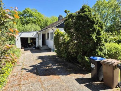 Einfamilienhaus mit 5 Zimmern in Lübeck St. Gertrud auf Erbpachtgrundstück