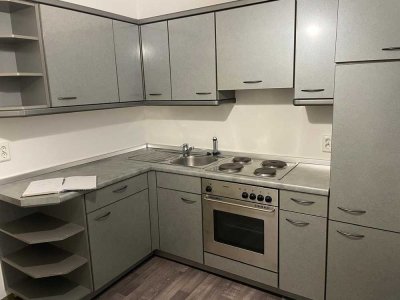 45 m² Wohnung in Cottbus-Ströbitz